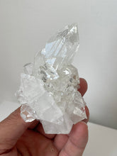 Load image into Gallery viewer, Apophyllite Natural Cluster High-Grade AP724a
