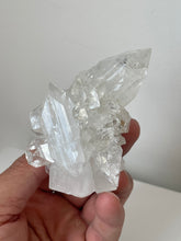 Load image into Gallery viewer, Apophyllite Natural Cluster High-Grade AP724a
