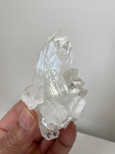 Load image into Gallery viewer, Apophyllite Natural Cluster High-Grade AP724a
