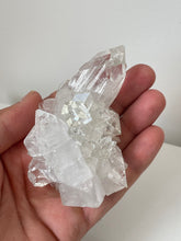 Load image into Gallery viewer, Apophyllite Natural Cluster High-Grade AP724a
