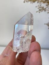 Load image into Gallery viewer, Columbian Lemurian Quartz Water Clear Crystal Q287a
