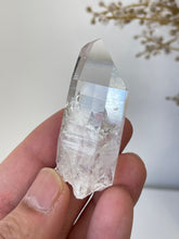 Load image into Gallery viewer, Columbian Lemurian Quartz Water Clear Crystal Q287a
