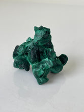 Load image into Gallery viewer, Raw Velvet Malachite Natural High Grade ML101
