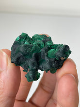 Load image into Gallery viewer, Raw Velvet Malachite Natural High Grade ML095
