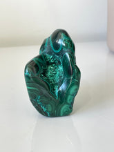 Load image into Gallery viewer, Malacolla Polished Natural (Malachite &amp; Chrysocolla) ML089
