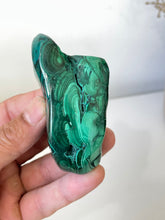 Load image into Gallery viewer, Malacolla Polished Natural (Malachite &amp; Chrysocolla) ML090
