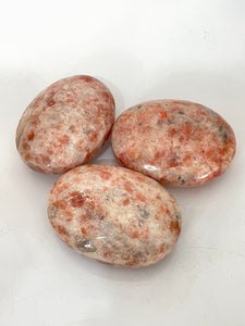 Sunstone Palm Stone Large Natural PS032 x 1