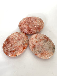 Sunstone Palm Stone Large Natural PS033 x 1