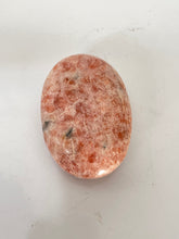 Load image into Gallery viewer, Sunstone Palm Stone Large Natural PS034 x 1
