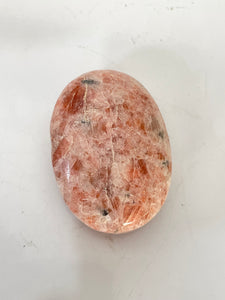 Sunstone Palm Stone Large Natural PS034 x 1