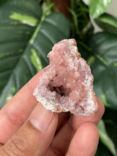 Load image into Gallery viewer, Pink Amethyst Geode PA033
