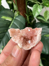 Load image into Gallery viewer, Pink Amethyst Geode PA036
