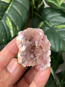 Pink Amethyst Geode PA029