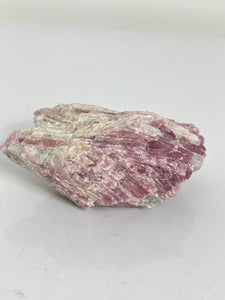 Pink Tourmaline Raw PT035