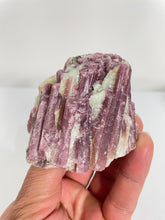 Load image into Gallery viewer, Pink Tourmaline Raw PT031
