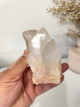 Load image into Gallery viewer, Himalayan Quartz Clusters Natural Q233a
