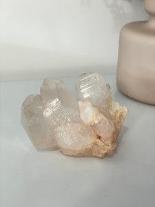 Himalayan Quartz Clusters Natural Q233a