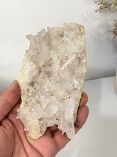 Load image into Gallery viewer, Himalayan Quartz Clusters Natural Q236a
