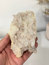 Load image into Gallery viewer, Himalayan Quartz Clusters Natural Q236a
