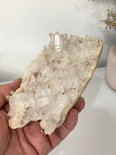 Load image into Gallery viewer, Himalayan Quartz Clusters Natural Q236a
