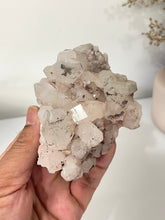 Load image into Gallery viewer, Himalayan Quartz Clusters Natural Q237a
