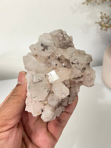 Himalayan Quartz Clusters Natural Q237a