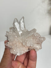 Load image into Gallery viewer, Himalayan Quartz High-Grade Natural Cluster Q336a
