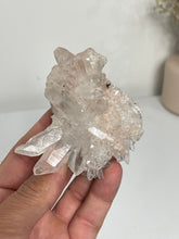 Load image into Gallery viewer, Himalayan Quartz High-Grade Natural Cluster Q336a
