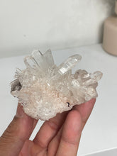 Load image into Gallery viewer, Himalayan Quartz High-Grade Natural Cluster Q336a
