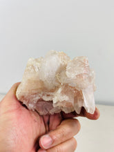 Load image into Gallery viewer, Himalayan Quartz Clusters Natural Q175a
