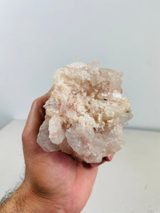 Himalayan Quartz Clusters Natural Q175a