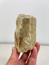 Load image into Gallery viewer, Raw Aquamarine Crystal RW035
