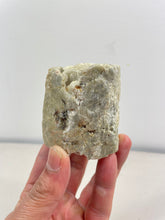 Load image into Gallery viewer, Raw Aquamarine Crystal RW036
