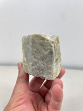 Load image into Gallery viewer, Raw Aquamarine Crystal RW036
