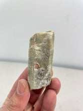 Load image into Gallery viewer, 3 x Raw Aquamarine Crystal RW039
