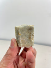 Load image into Gallery viewer, 3 x Raw Aquamarine Crystal RW039
