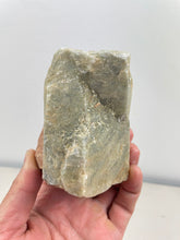 Load image into Gallery viewer, Raw Aquamarine Crystal RW031
