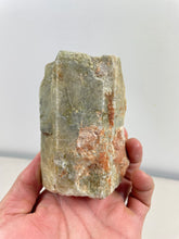 Load image into Gallery viewer, Raw Aquamarine Crystal RW031
