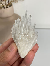 Load image into Gallery viewer, Scolecite Spray Natural Crystal cluster SC078
