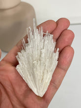 Load image into Gallery viewer, Scolecite Spray Natural Crystal cluster SC078
