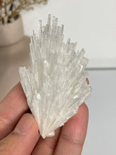 Load image into Gallery viewer, Scolecite Spray Natural Crystal cluster SC079
