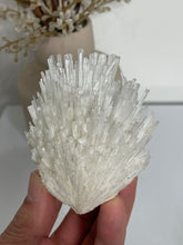 Load image into Gallery viewer, Scolecite Spray Natural Crystal cluster SC089
