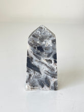 Load image into Gallery viewer, Sphalerite Crystal Tower T129a
