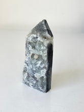 Load image into Gallery viewer, Sphalerite Crystal Tower T130a
