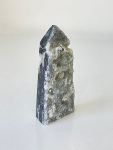 Sphalerite Crystal Tower T130a