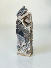 Load image into Gallery viewer, Sphalerite Crystal Tower T131a
