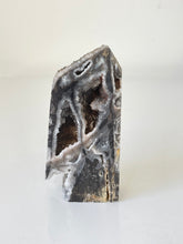 Load image into Gallery viewer, Sphalerite Crystal Tower T132a
