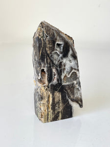 Sphalerite Crystal Tower T132a