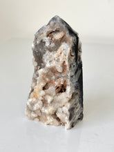 Load image into Gallery viewer, Sphalerite Crystal Tower T121b
