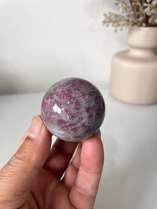 Unicorn Crystal Sphere High Grade S210